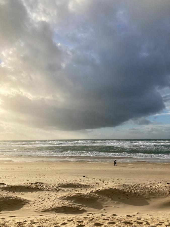 Gite Au Coeur Des Landes Lue Eksteriør bilde
